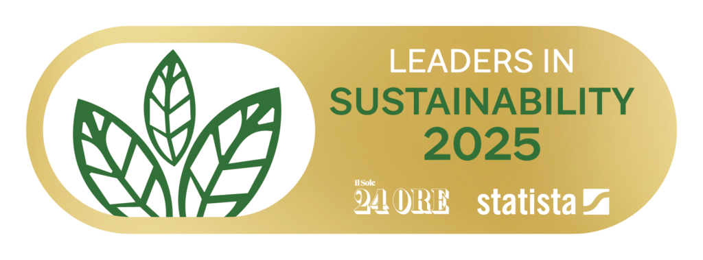 Leaders in Sustainability 2025
